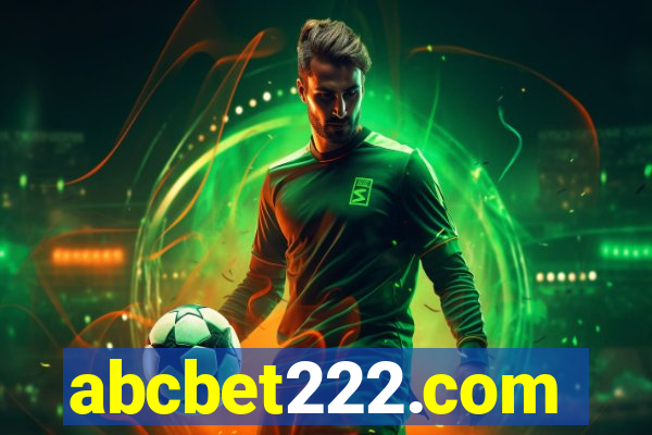 abcbet222.com