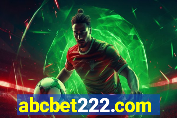 abcbet222.com