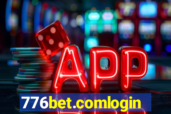 776bet.comlogin