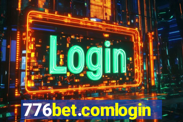 776bet.comlogin