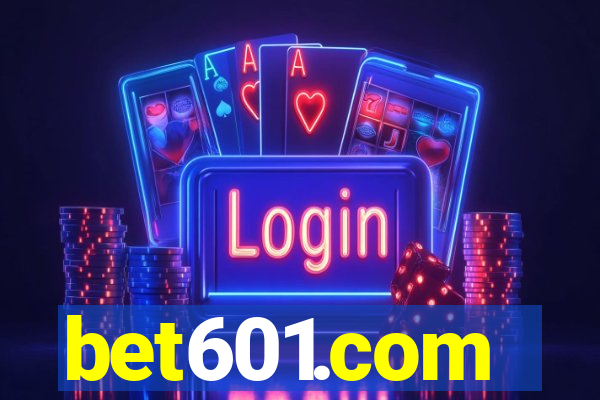 bet601.com