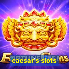 caesar's slots