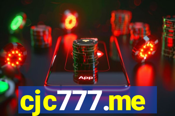 cjc777.me