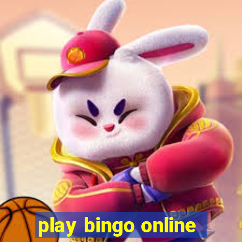 play bingo online