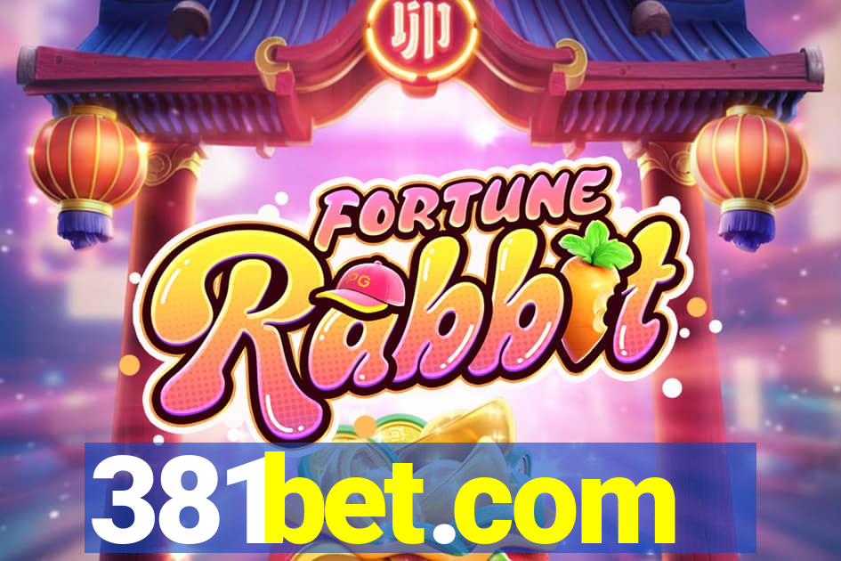 381bet.com