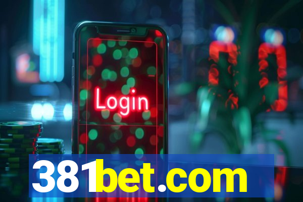 381bet.com