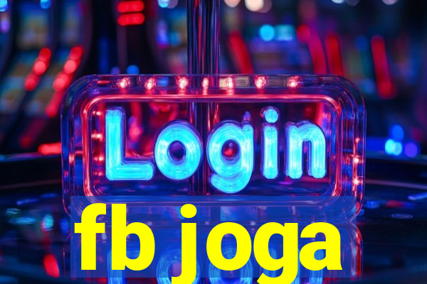 fb joga