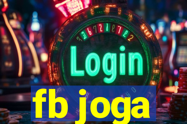 fb joga