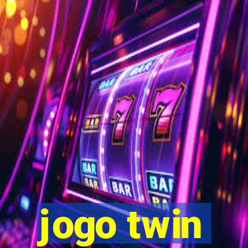 jogo twin