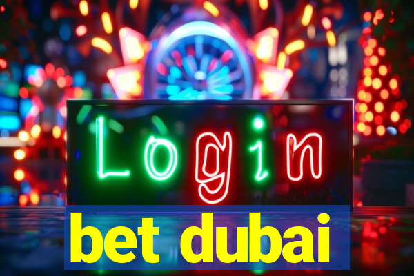 bet dubai