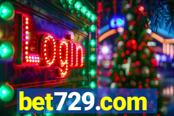 bet729.com