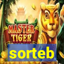 sorteb