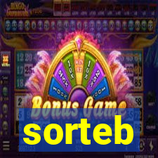 sorteb