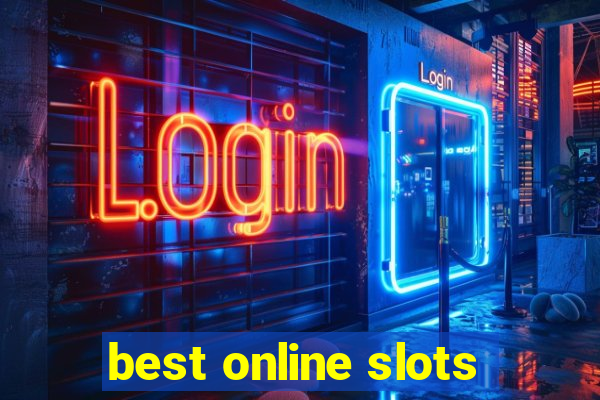 best online slots