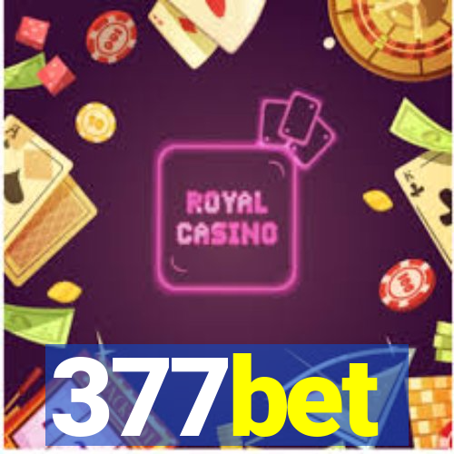 377bet