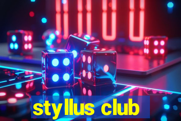 styllus club