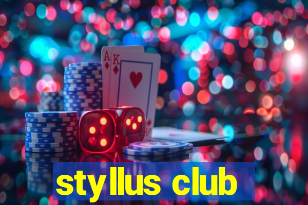 styllus club