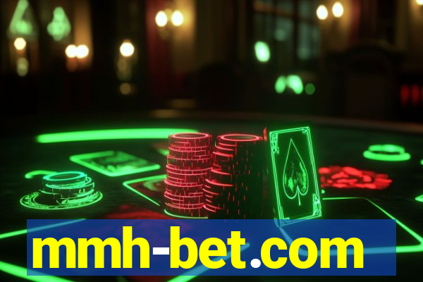 mmh-bet.com