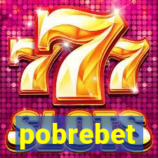 pobrebet