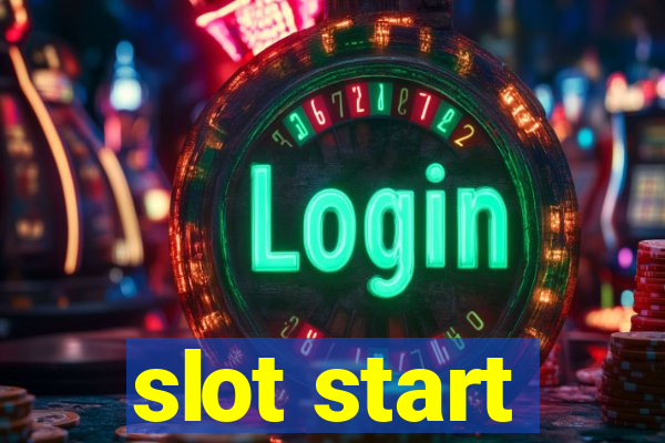 slot start