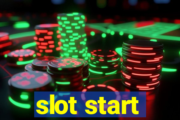 slot start