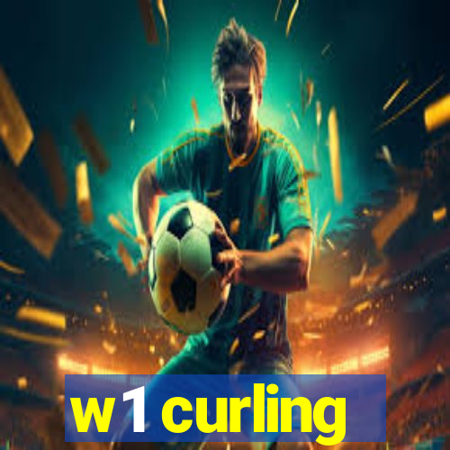 w1 curling