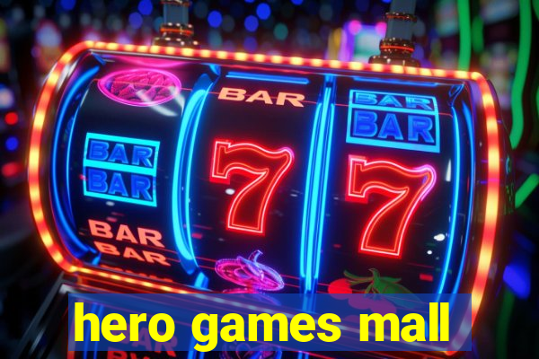 hero games mall