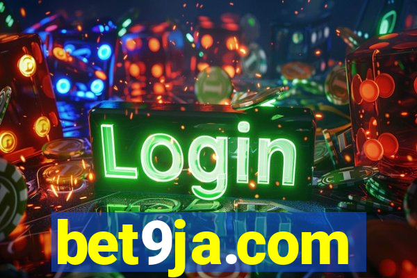 bet9ja.com