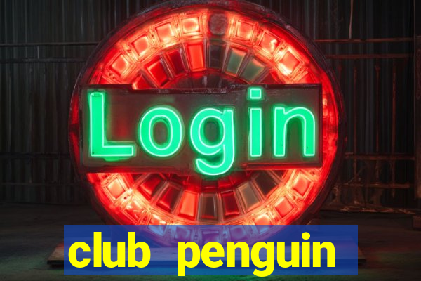 club penguin telegram 2024