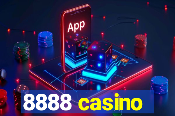 8888 casino