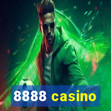 8888 casino