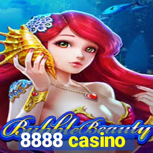 8888 casino