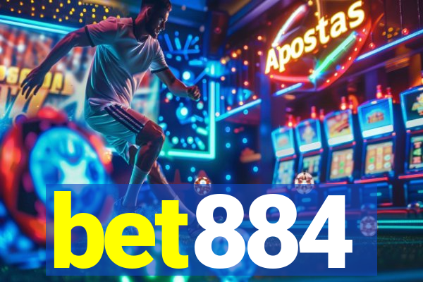 bet884