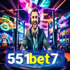 551bet7