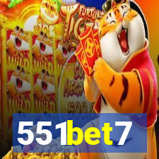 551bet7