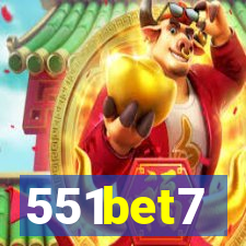 551bet7