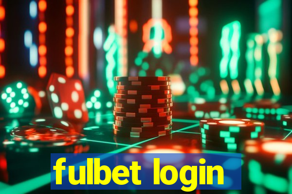 fulbet login