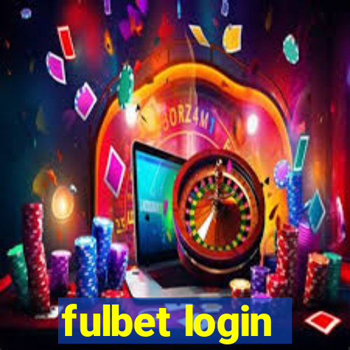 fulbet login