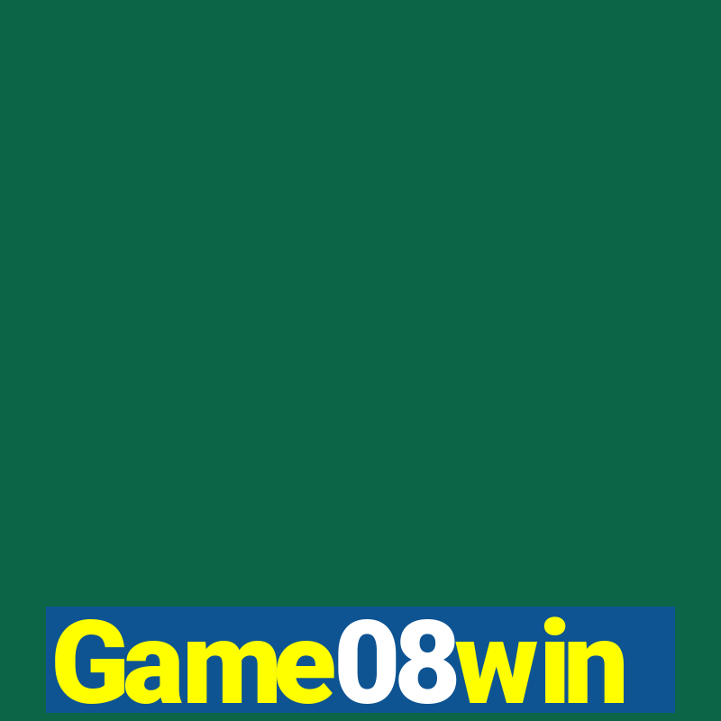 Game08win