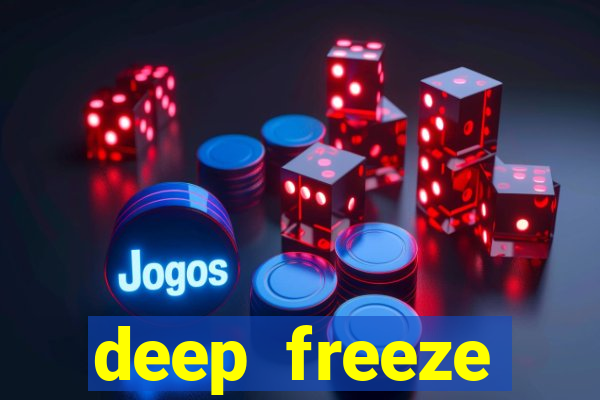 deep freeze crackeado win11