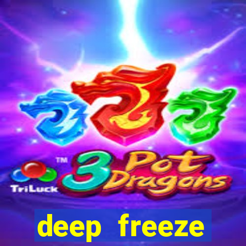 deep freeze crackeado win11