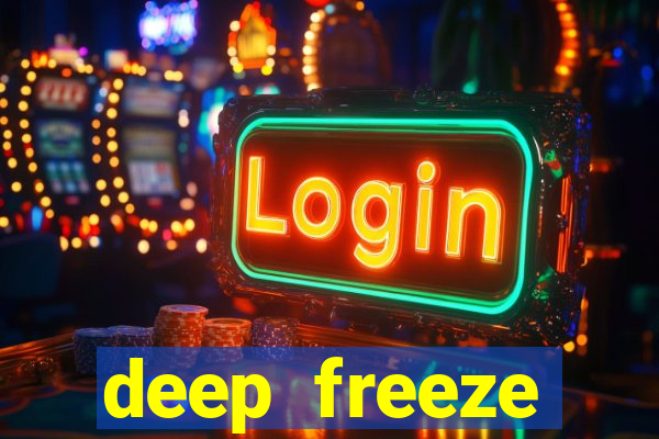 deep freeze crackeado win11