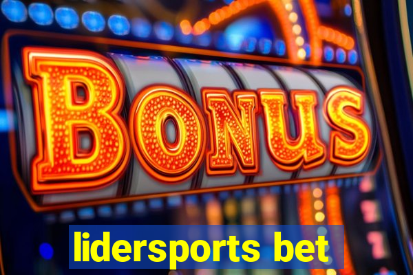 lidersports bet