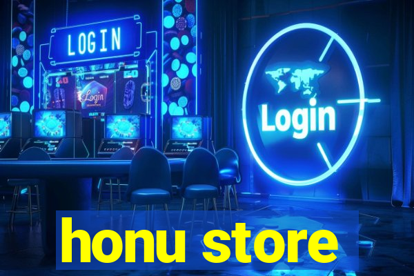 honu store