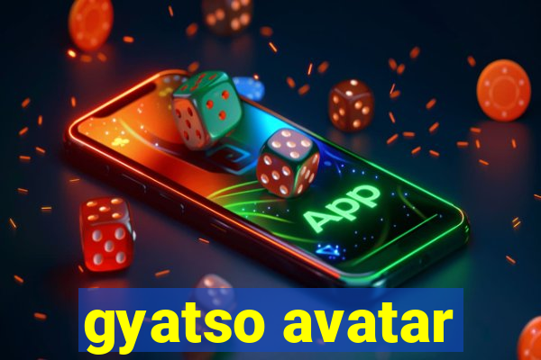 gyatso avatar