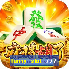 funny slot 777 machine jili