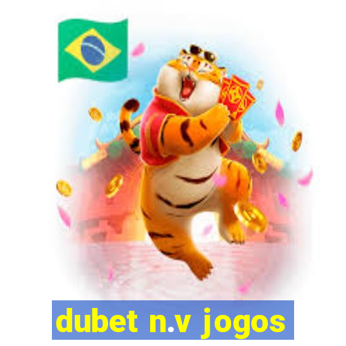 dubet n.v jogos