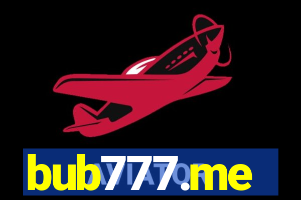 bub777.me