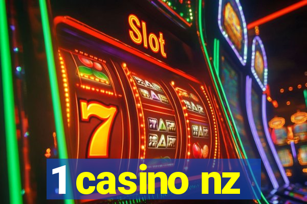 1 casino nz