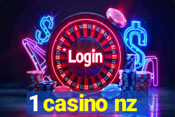 1 casino nz